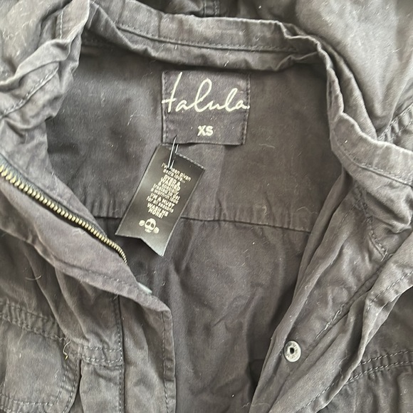 Talula Jacket - Picture 2 of 3